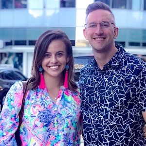 Meet your Posher, Paige